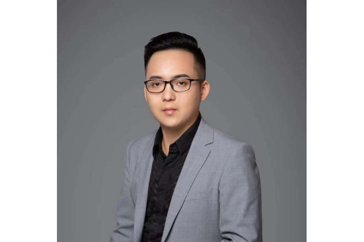 趙翊博 趙翊博