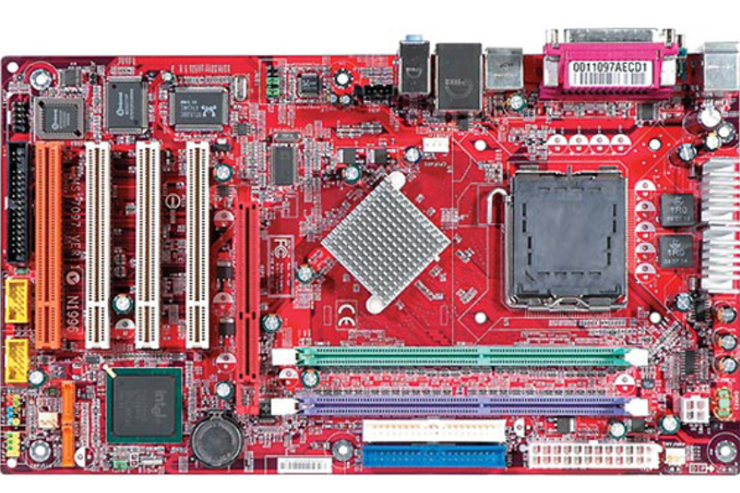 微星865PE Neo3-V 微星865PE Neo3-V