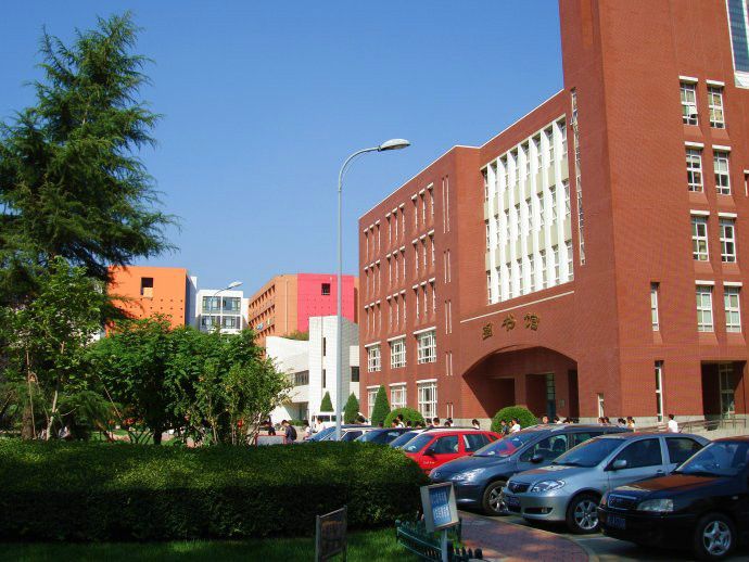 天津醫科大學圖書館