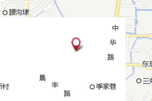 學田圩