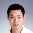顧俊傑(四川籍田徑運動員) 顧俊傑(四川籍田徑運動員)