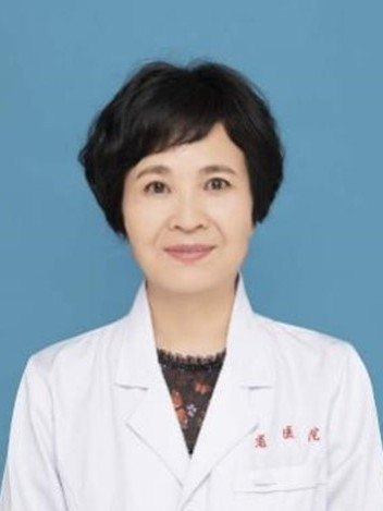 黃月(河南省人民醫院神經內科神經免疫性疾病亞專科主任) 黃月(河南省人民醫院神經內科神經免疫性疾病亞專科主任)