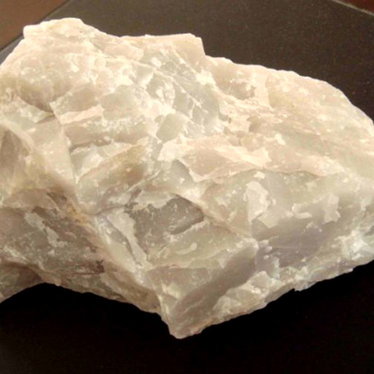 白矽石