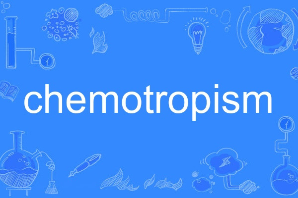 chemotropism chemotropism