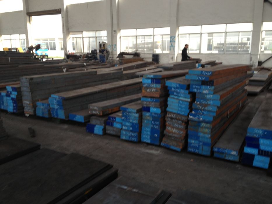 638模具鋼 638模具鋼