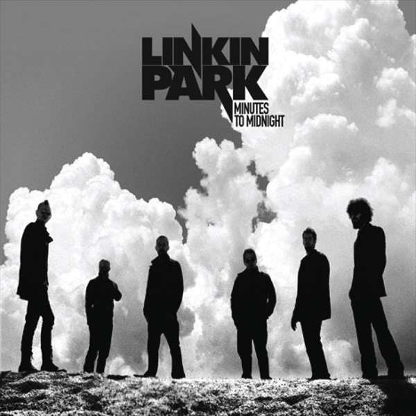 Minutes To Midnight Minutes To Midnight