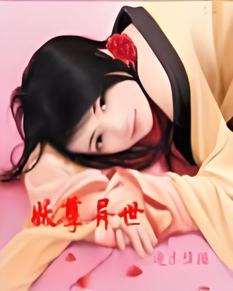 妖孽異世 妖孽異世