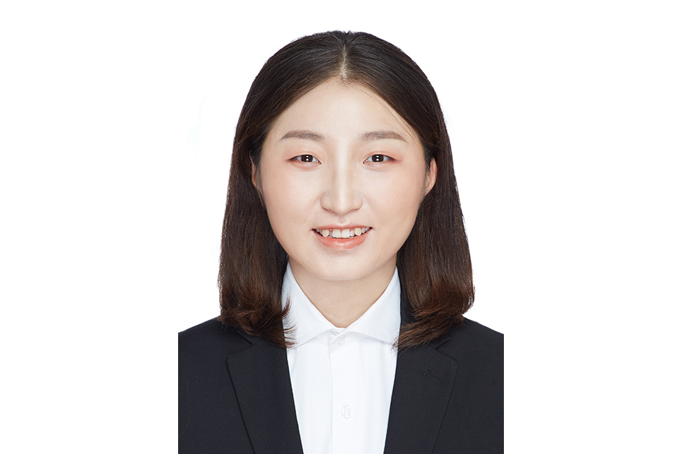 高艷梅(山西師範大學生命科學學院教師) 高艷梅(山西師範大學生命科學學院教師)