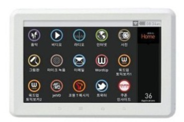愛歐迪PMP A5 plenue(16GB) 愛歐迪PMP A5 plenue(16GB)
