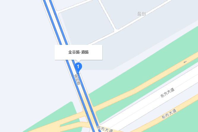 金谷路(蘇州市工業園區斜塘街道道路) 金谷路(蘇州市工業園區斜塘街道道路)