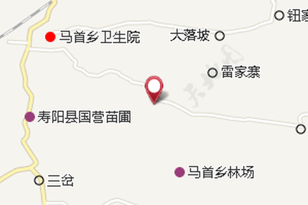 呂家坪 呂家坪