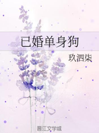 已婚單身狗 已婚單身狗