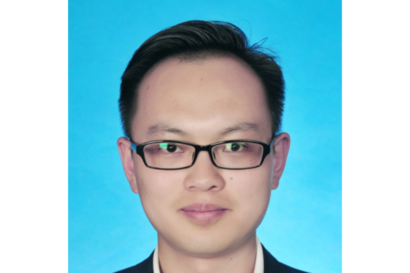 楊珣(鄭州大學副教授)