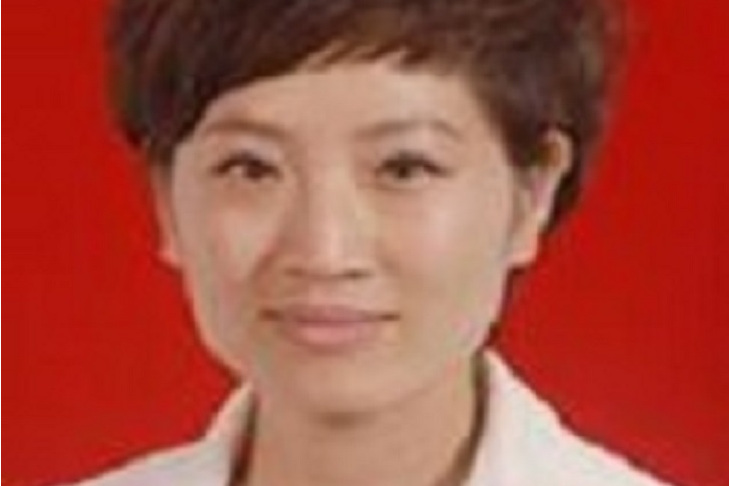 王芳(山西省運城市醫療保障局局長)