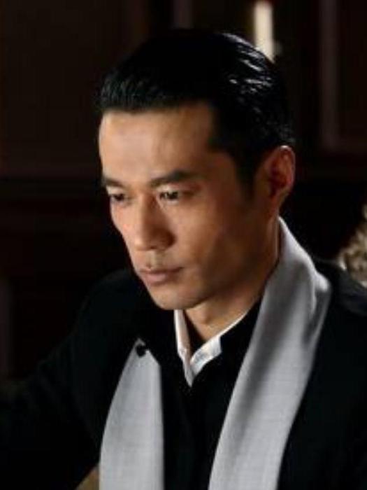 馬昆(《亂世佳人》中的角色) 馬昆(《亂世佳人》中的角色)
