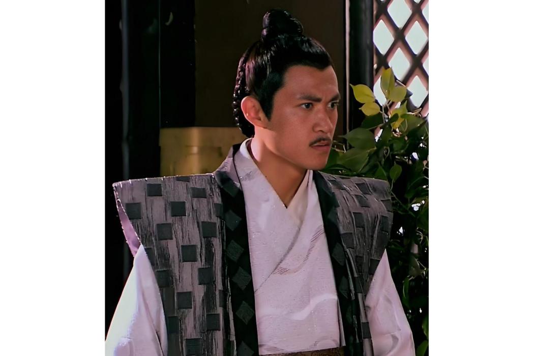 石蛋(古裝劇《太平公主秘史》中的角色) 石蛋(古裝劇《太平公主秘史》中的角色)