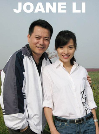 林津鋒 林津鋒