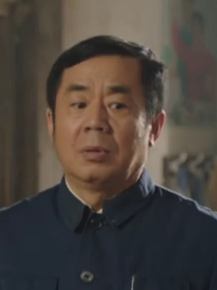 於慶海(電視劇《陌上又花開》中的角色) 於慶海(電視劇《陌上又花開》中的角色)