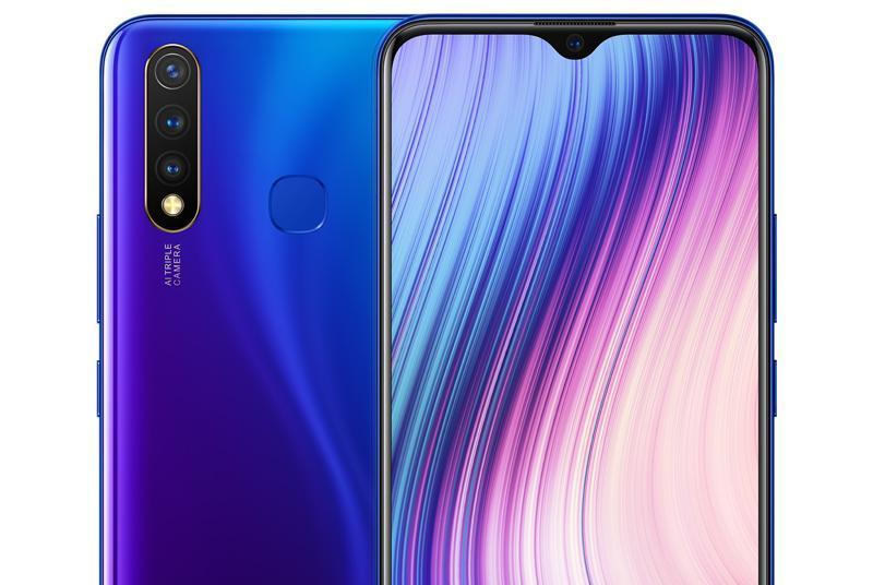 vivo Y5s vivo Y5s