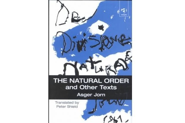 The Natural Order and Other Texts Reconstructing Philosophy from the Artist\x27s Viewpoint The Natural Order and Other Texts Reconstructing Philosophy from the Artist\x27s Viewpoint
