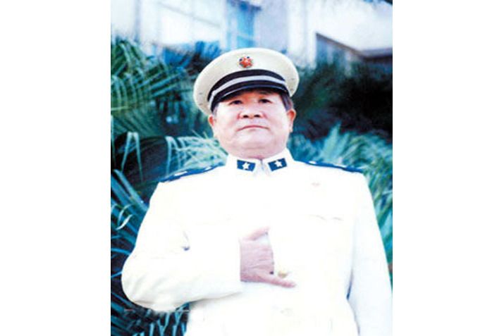 劉蘊蒼 劉蘊蒼