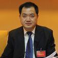 李雲川(安徽省阜南縣委副書記、縣長) 李雲川(安徽省阜南縣委副書記、縣長)
