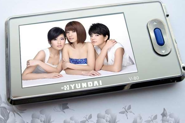 現代V80(4GB) 現代V80(4GB)