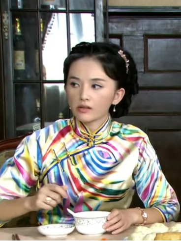 高曉彤 高曉彤