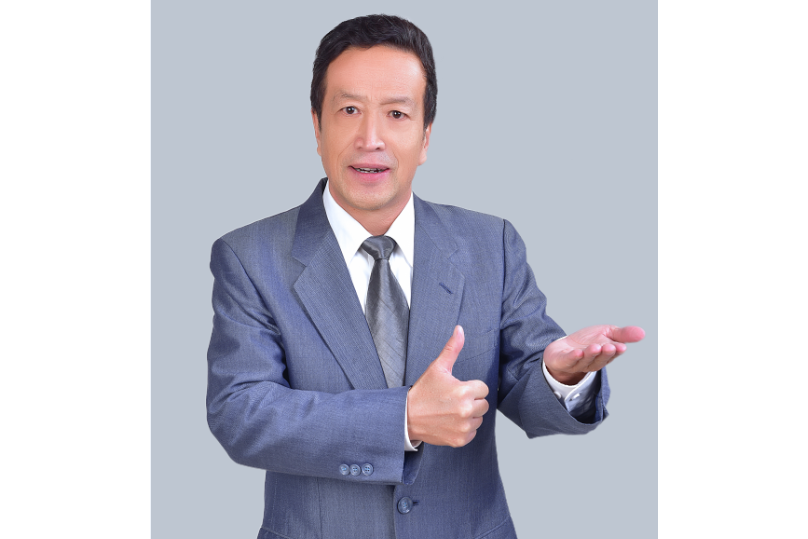 崔立明 崔立明