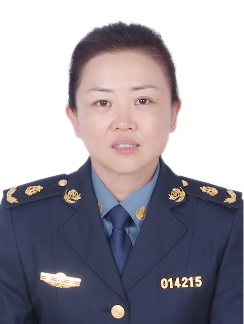 周娜(山東省濟南市章丘區城鄉交通運輸局道路運輸事業發展中心主任) 周娜(山東省濟南市章丘區城鄉交通運輸局道路運輸事業發展中心主任)