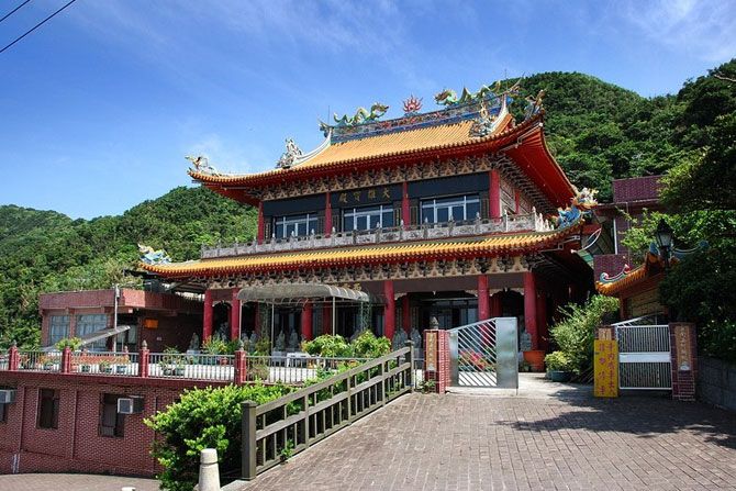西靈岩寺 西靈岩寺