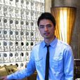馬孝武 馬孝武