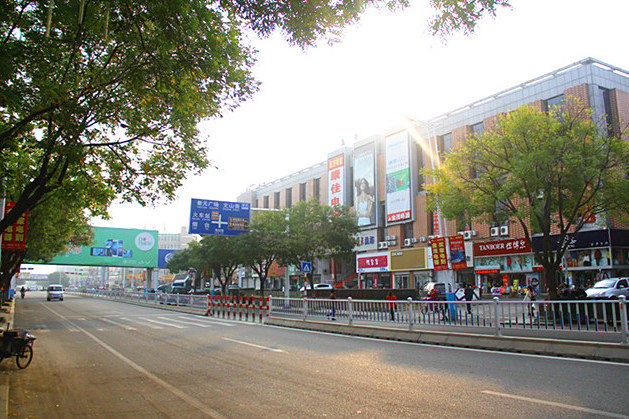 海陽路(海鹽縣海陽路) 海陽路(海鹽縣海陽路)