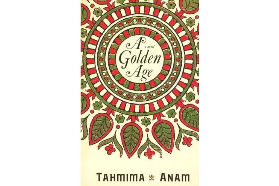 A Golden Age A Golden Age