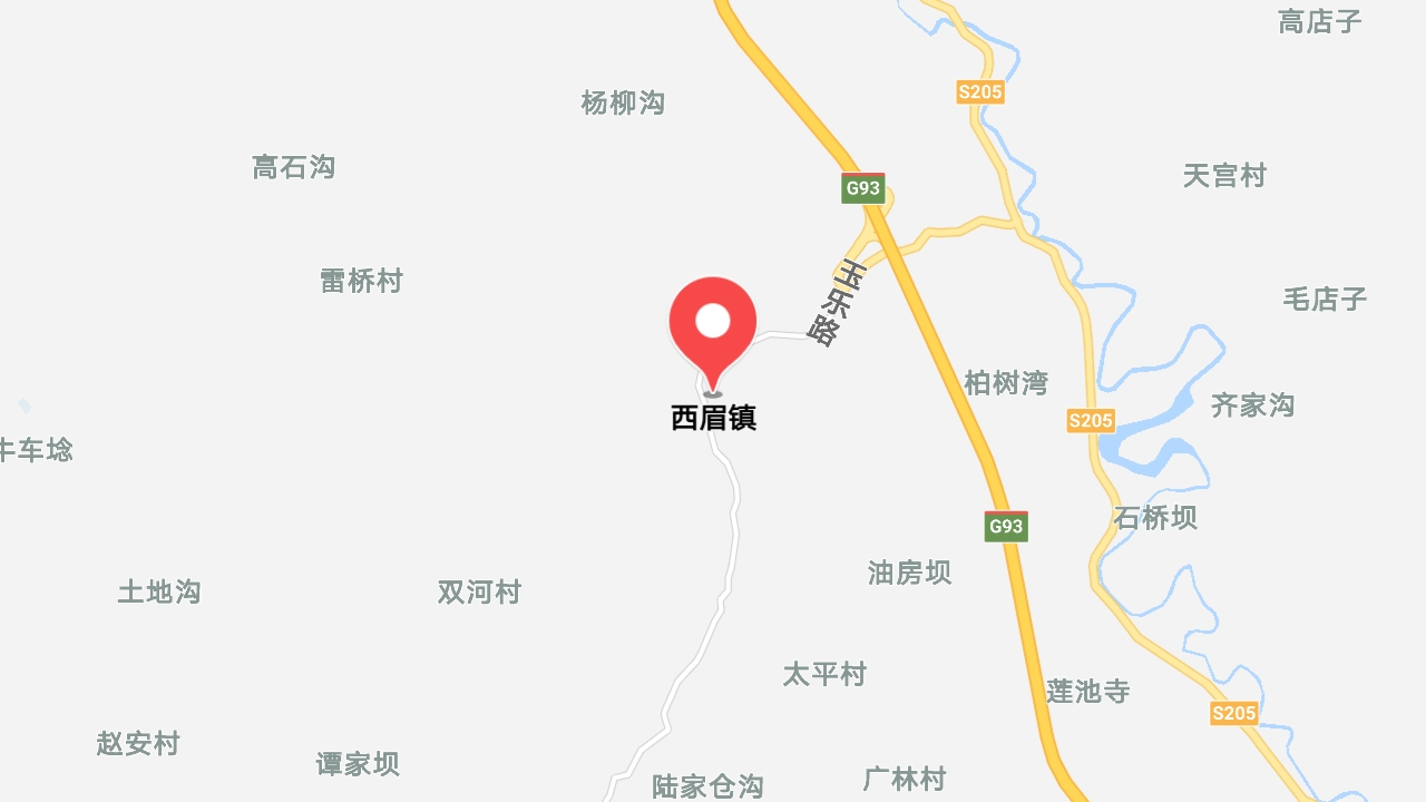 地圖信息