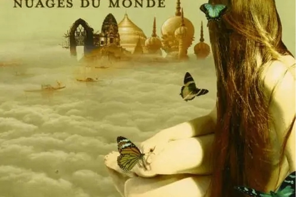 Nuages Du Monde Nuages Du Monde
