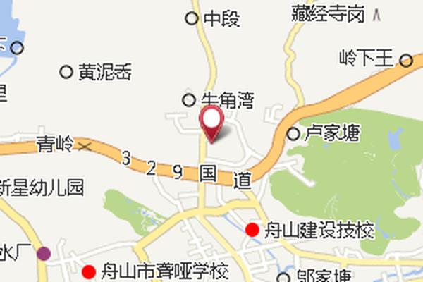 荷花池灣 荷花池灣