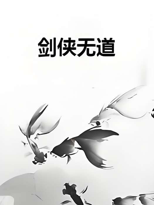 劍俠無道 劍俠無道