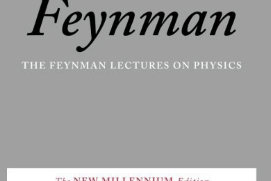The Feynman Lectures on Physics, Vol. III The Feynman Lectures on Physics, Vol. III