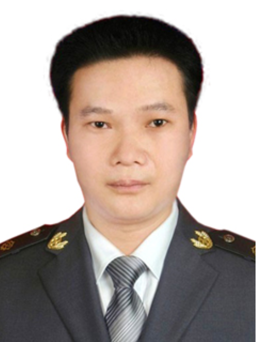 羅平安(湖北省荊州市公安縣應急管理局黨委委員、政治處主任) 羅平安(湖北省荊州市公安縣應急管理局黨委委員、政治處主任)
