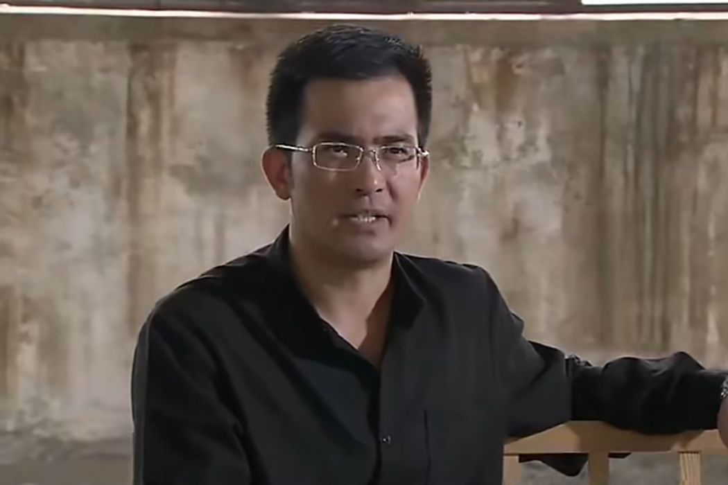 魏德豪 魏德豪