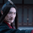 溫若寒(古裝仙俠劇《陳情令》中的角色) 溫若寒(古裝仙俠劇《陳情令》中的角色)