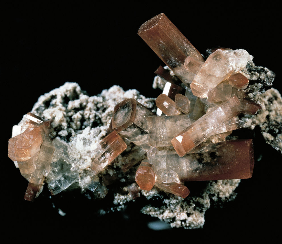 島狀矽酸鹽結構