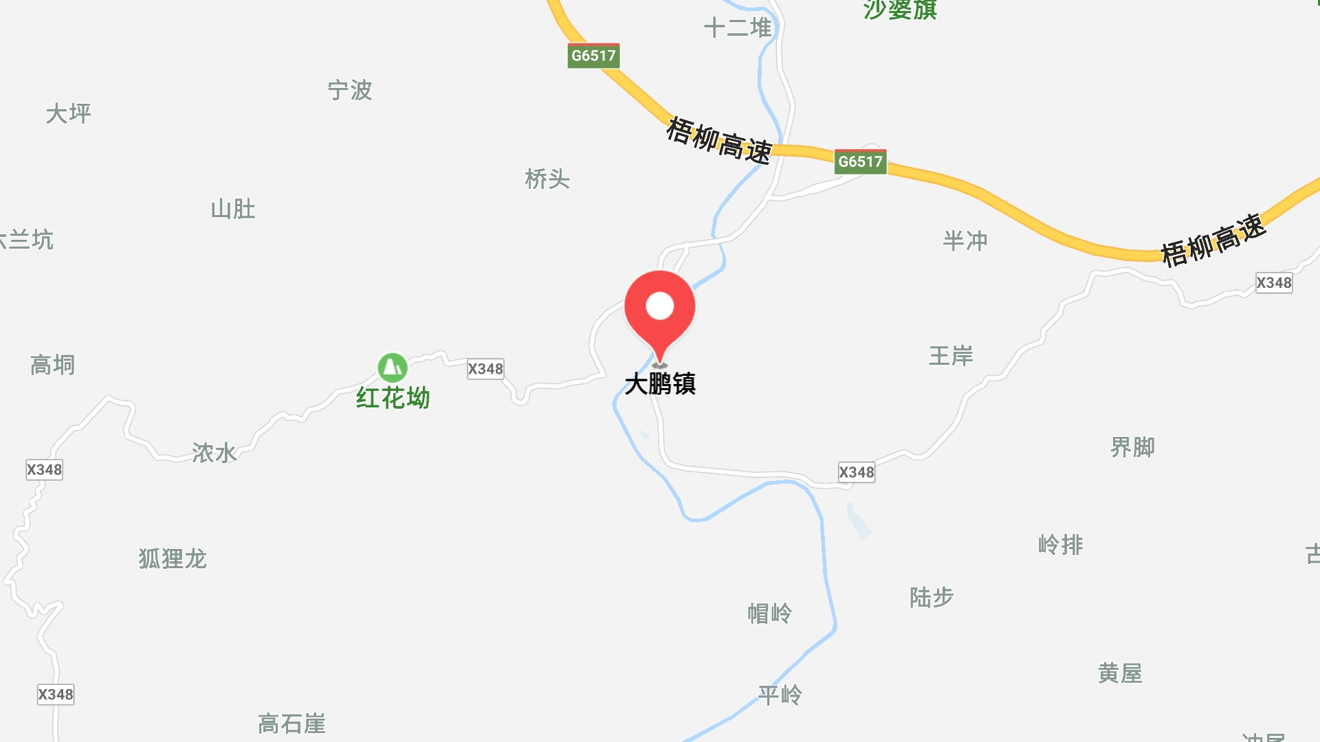 地圖信息