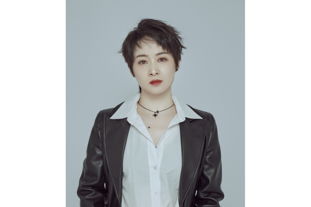 沈迎清 沈迎清