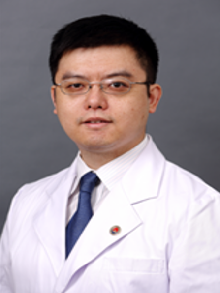 梁政(天津醫科大學總醫院耳鼻喉科主任醫師) 梁政(天津醫科大學總醫院耳鼻喉科主任醫師)