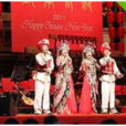 張明霞(湖北省民族歌舞團演員) 張明霞(湖北省民族歌舞團演員)