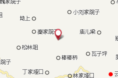 太和茶山