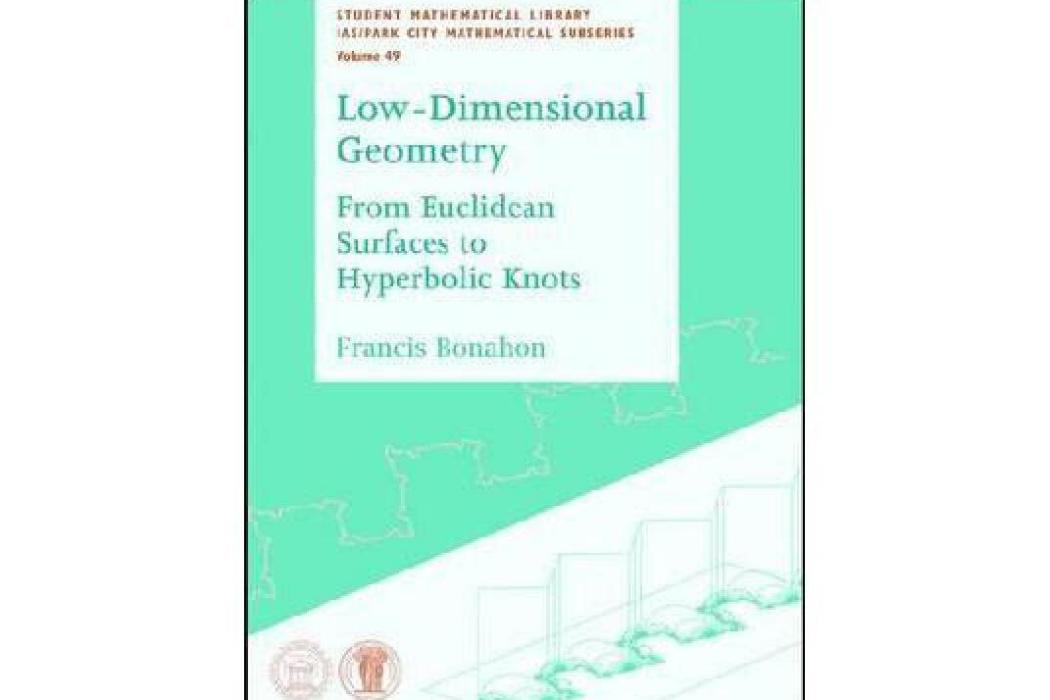 Low-Dimensional Geometry Low-Dimensional Geometry