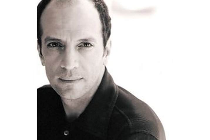 Carl Alacchi Carl Alacchi